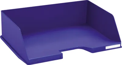 Immagine prodotto di Vassoio per lettere MAXI-COMBO orizzontale Classic blu notte