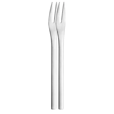 Produktbild von PURESIGNS 3010218 Serviergabel One ES, 2-teilig (1 Set)