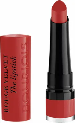 Image de BOURJOIS | ROUGE VELVET THE LIPSTICK | Lips