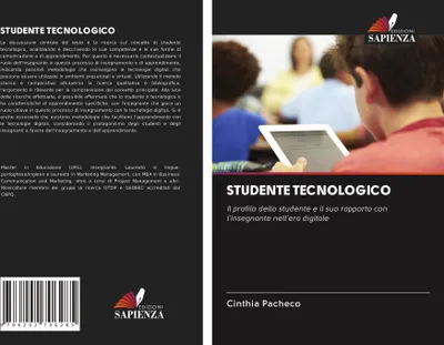 Produktbild von Studente Tecnologico