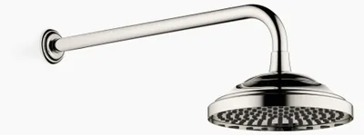 Produktbild von Dornbracht 28544977-08 Regenbrause mit Wandanbindung MADISON