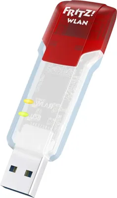 Obrázok produktu pre Avm Fritz! Ac 860 Wlan Stick0ཌ