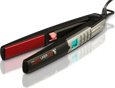 Produktbild von Ga.Ma Glätteisen CP3 Digital Straightener