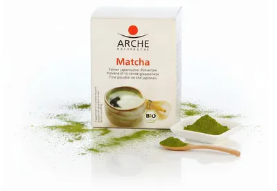Zdjęcie produktu dla Matcha, drobno sproszkowana herbata 30g