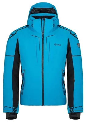 Produktbild von Herren-Skijacke Kilpi TURNAU-M, BLAU, Größe S