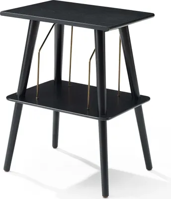 Zdjęcie produktu dla Crosley Manchester - Gramofon - czarny - Crosley