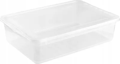 Produktbild von keeeper BASIXX 8 L 39 x 26,5 x 10 cm