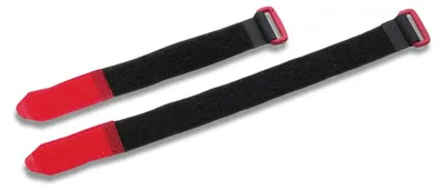 Productafbeelding van Cimco klemband 240x25mm, artikelnummer 181900, met oog
