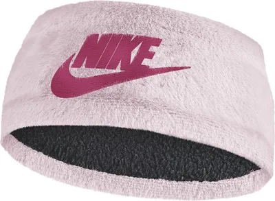 Zdjęcie produktu dla Nike Akcesoria Ciepła opaska na głowę Różowy Mężczyźni, Kobiety Różowy Jeden Rozmiar