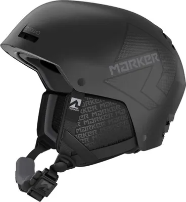 Produktbild von Marker Squad Helm Schwarz S Schwarz S