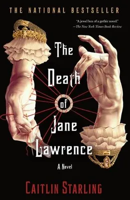 Produktbild von The Death of Jane Lawrence