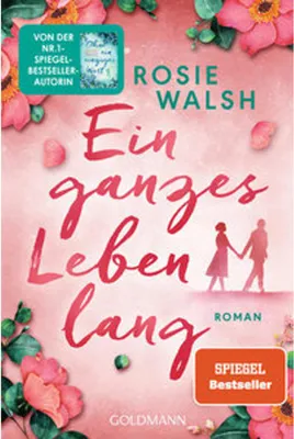 Obrázek produktu pro Ein ganzes Leben lang