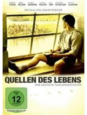 Obrázek produktu pro Quellen des Lebens