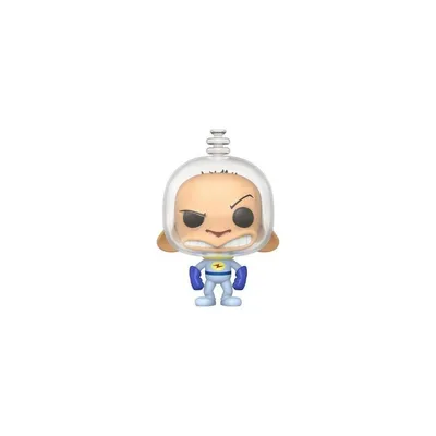 Obrázek produktu pro Nick Rewind POP! TV vinylová figurka Ren(Space Suit) 9 cm