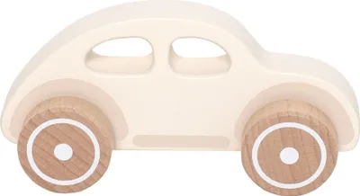 Obrázek produktu pro Jabadaado Retro auto přírodovědec