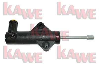 Produktbild von KAWE S3221 Kupplungsnehmerzylinder für FIAT 500 (312) GRANDE PUNTO (199) 500 C (312) PUNTO (188) Panda Schrägheck (312, 319)