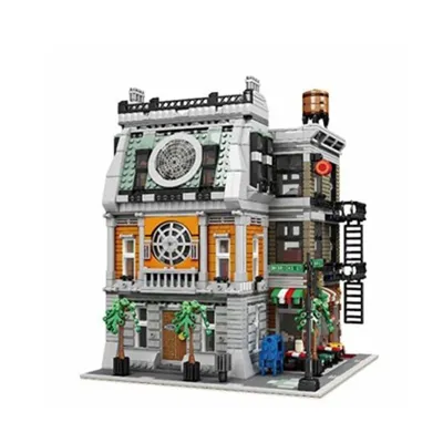 Produktbild von 16037-Sanctum- (Mould King) Klemmbausteine