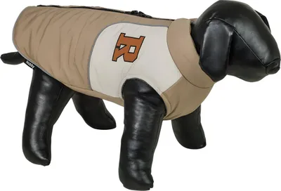 Produktbild von Nobby Hundemantel Hadi hellbraun, Größe: 40 cm