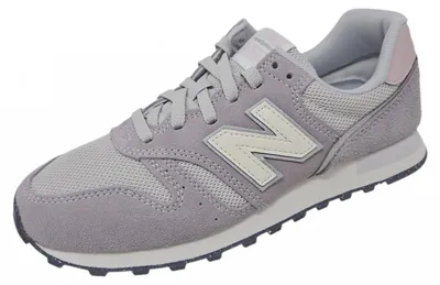 Produktbild von New Balance Sportschuh Lila