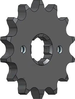 Image de Esjot Ritzel 428 14Z Standard