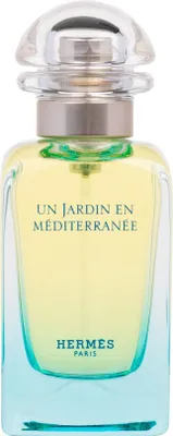 Image de Hermes Un Jardin En Mediterranee EDT 50ml