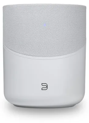 Produktbild von Bluesound PULSE M, Verkabelt & Kabellos, 80 W, 60 - 20000 Hz, Weiß