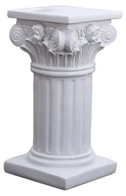Image de Solidchoice - Statue d'ange en résine, idéale pour le jardin et la maison
