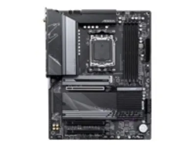 Produktbild von GIGABYTE B650 AORUS ELITE AX V2 Mainboard - AMD Ryzen 9000er-Serie, 12+2+2 Phasen VRM, bis zu 8000 MHz DDR5 (OC), 1xPCIe 5.0 + 2xPCIe 4.0 M.2, 2,5 GbE LAN, WIFI 6E, USB 3.2 Gen 2, AMD, Sockel AM5, AMD Ryzen 7000 Series, AMD Ryzen 8000 Series, AMD Ryzen 9000 Series, Sockel AM5, DDR5-SDRAM, 256 GB