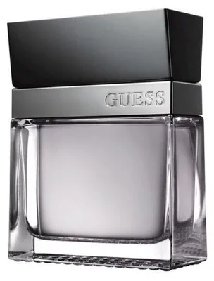 Produktbild von Guess Seductive Homme Eau de Toilette Für Männer 100 ml