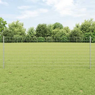 Immagine prodotto di Recinzione in Rete Saldato 25 x 0,8 m (L x H)