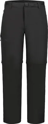 Produktbild von Icepeak Barwick Zip Off Outdoorhose Herren Wasserabweisend, Farbe:Anthrazit, Größe:52
