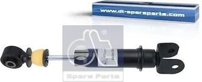 Produktbild von DT Spare Parts Dämpfer Fahrerhauslagerung 1.22943SP 47mm 14mm