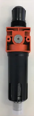 Produktbild von ELMAG Filter-Druckminderer MetalWork zu CEBORA - Plasma
