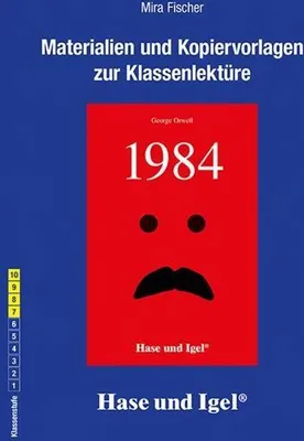 Produktbild von Begleitmaterial: 1984