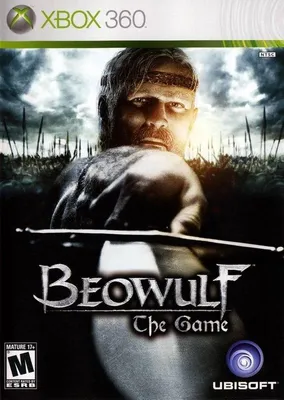 Image de XBOX 360 Beowulf The Game