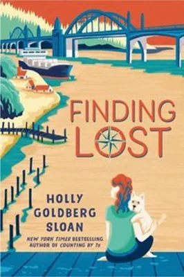 Obrázok produktu pre Finding Lost