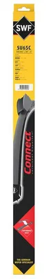 Produktbild von Wischblatt Flachbalkenwischblatt 650 mm SWF für u.a. CITROËN