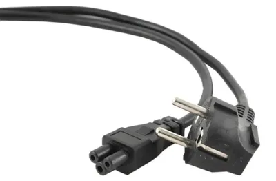 Produktbild von Gembird PC-186-ML12-3M, 3 m, CEE7/7, C5-Koppler