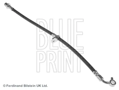 Produktbild von BLUE PRINT ADH253192 Bremsschlauch Hinten Links Hinten Rechts für HONDA CR-V III (RE)