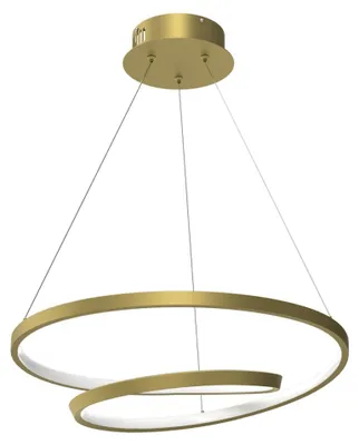 Obrázek produktu pro Závěsná LED lampa B2333-6 108 cm 48 W