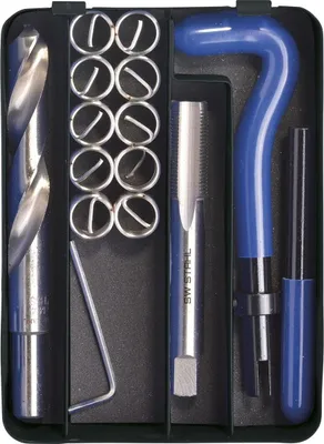 Produktbild von SW-Stahl 84023L Gewindereparatursatz, für M14 x 1,25 Gewinde