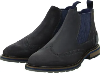 Produktbild von Chelsea Boot Sioux 38381, 38381, 38381, 38381, 38381, 38381