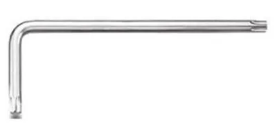 Image de Tournevis coudé TOPTUL AIAS3009, 86 mm, en acier à outils