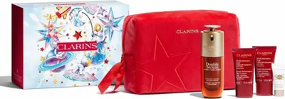 Produktbild von Clarins Double Serum 50ml Set 5 Pieces