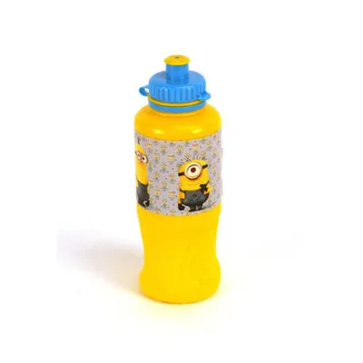 Produktbild von Speelgoed 92888 - Minions Trinkflasche, Sonstige Spielwaren