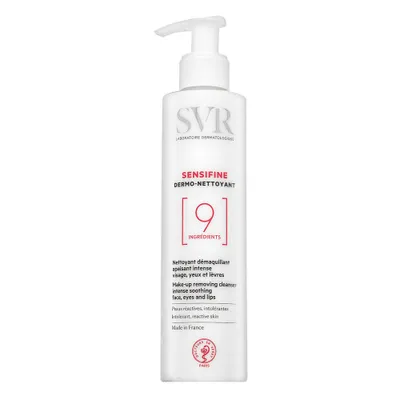 Obrázek produktu pro SVR Sensifine Dermo-Nettoyant Cleanser 200ml