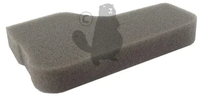 Image de Filtre à Air Origine Stiga Pour Moteur Wbe140.