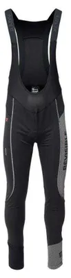 Produktbild von Radvik - "Union BV" Trägerhose für Herren PP15954 (XL) (Schwarz)