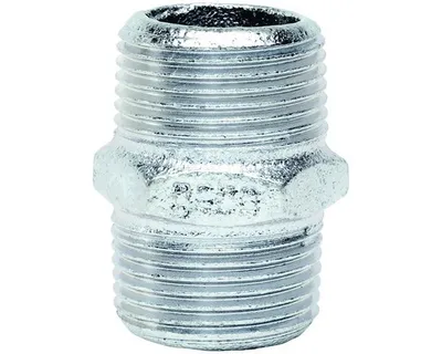 Obrázek produktu pro Vsuvka pozink Gebo Platinum MM 6/4“