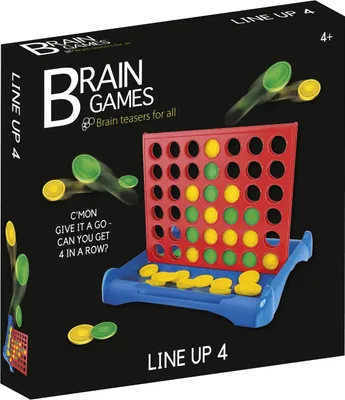Produktbild von Denkspiele-Reihe 4